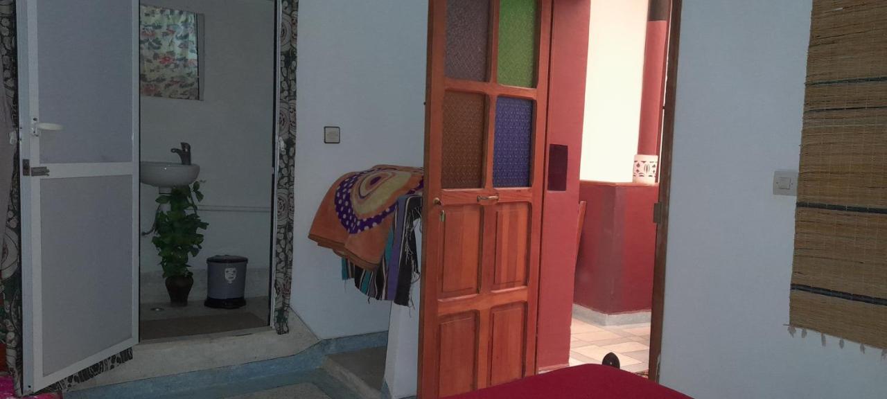 Riad Dar Lemdrssa Fes Exterior photo