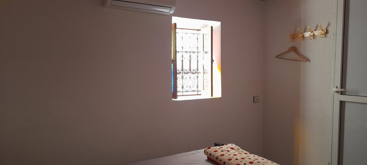 Riad Dar Lemdrssa Fes Exterior photo
