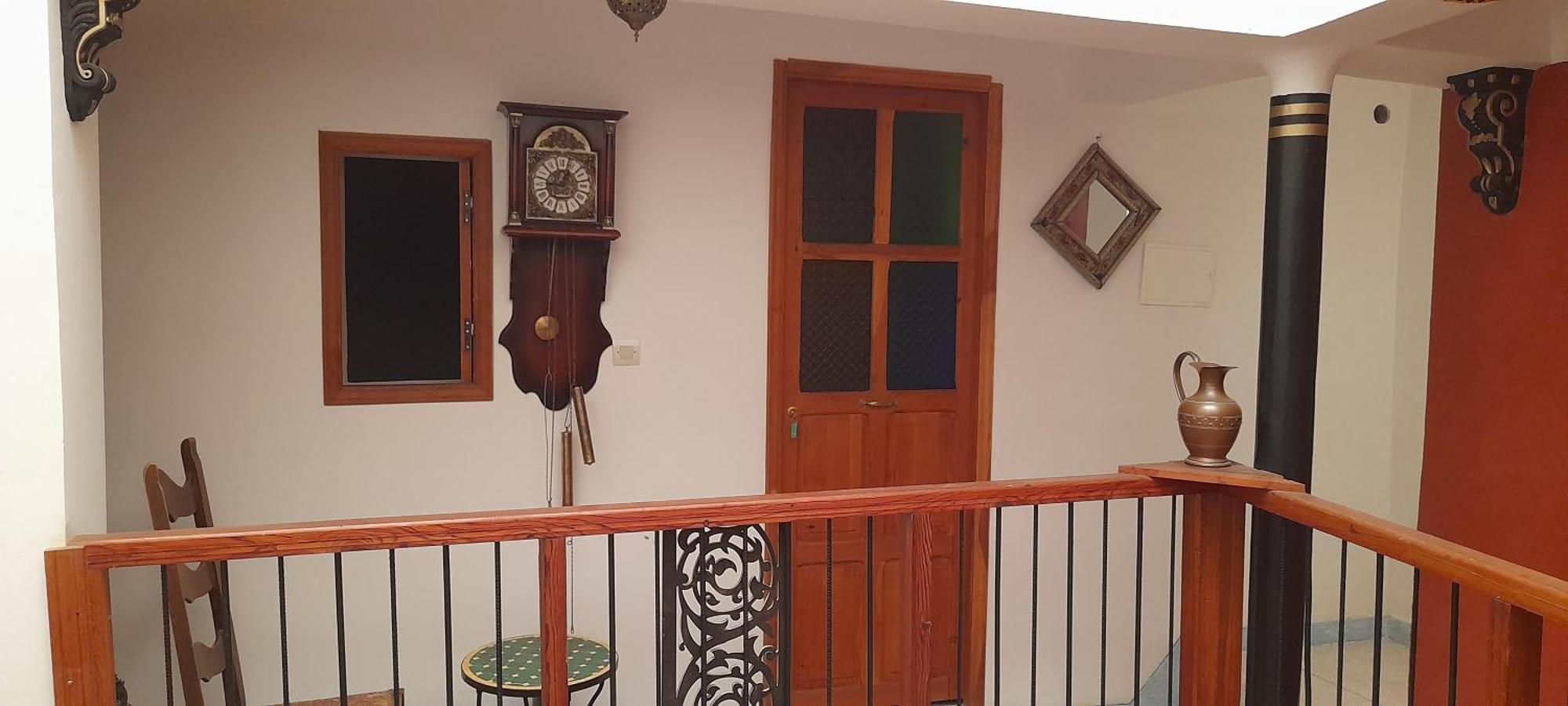 Riad Dar Lemdrssa Fes Room photo