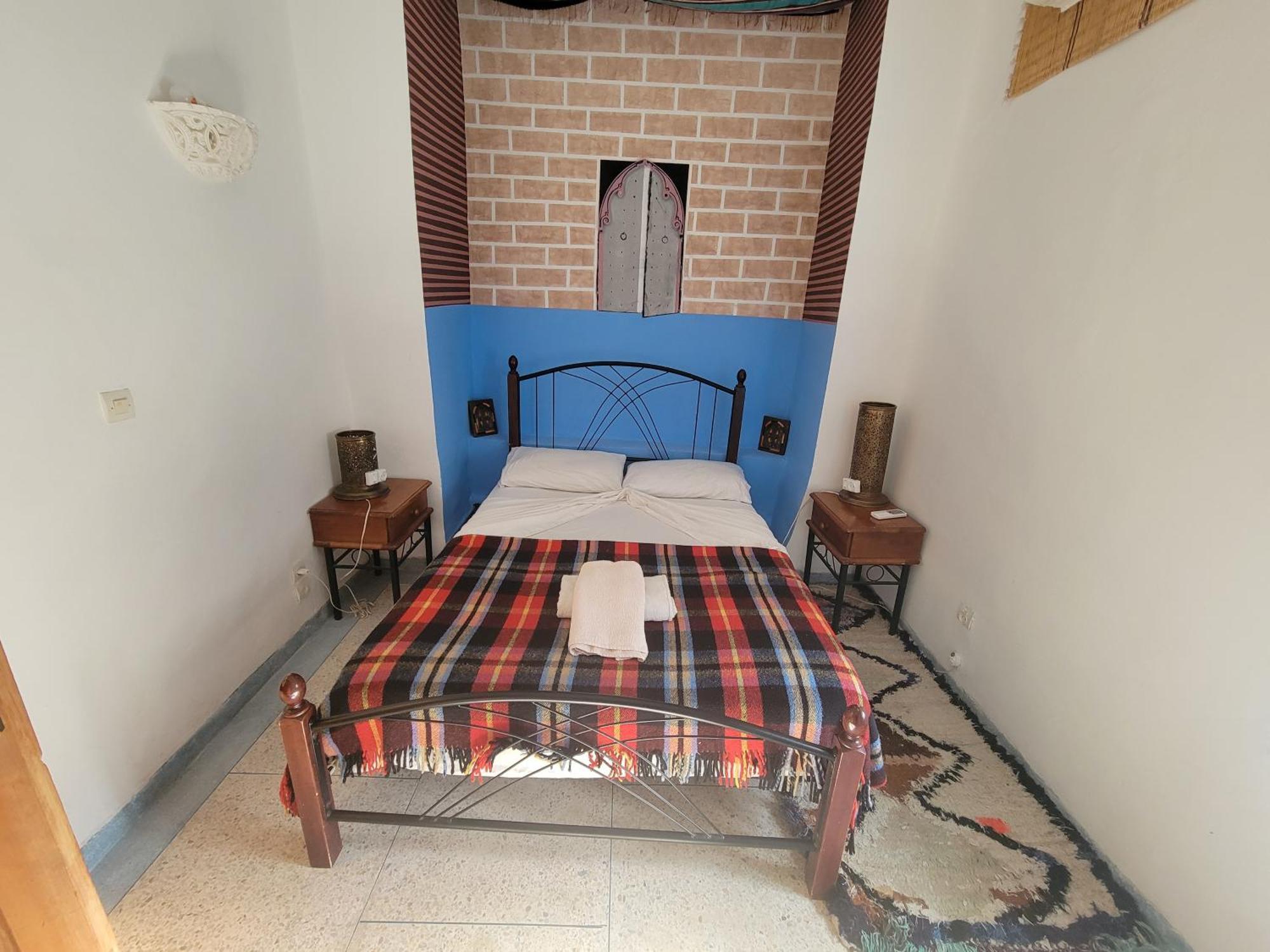 Riad Dar Lemdrssa Fes Exterior photo